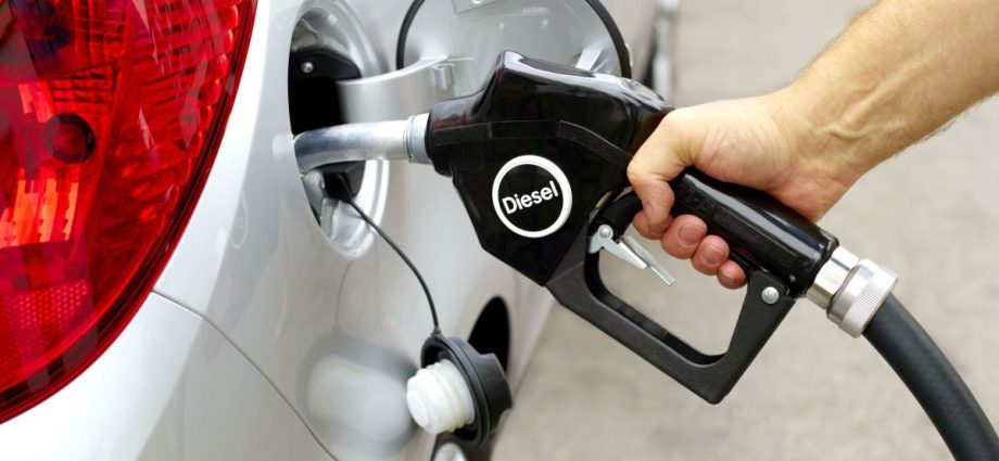 Cinco Empresas, Incluindo Petrobras, Habilitadas para Subvenção do Diesel