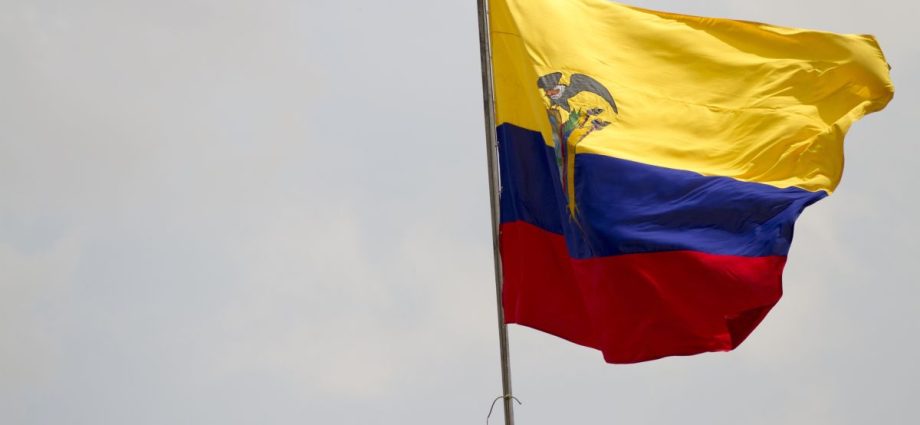 Equador Eleva Tarifas sobre Produtos Colombianos para 100%