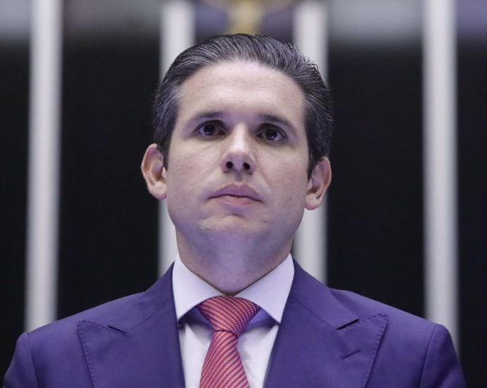 Câmara dos Deputados Agenda Votação para Novo Ministro do TCU