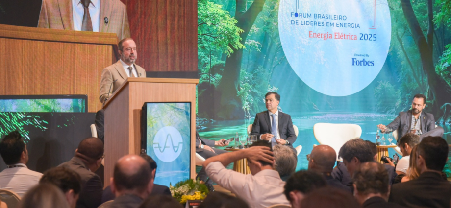 LATAM Energy Week 2026: Evento Promove Debate sobre Energia no Brasil