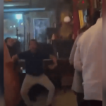 Investigação é aberta contra pai de advogada argentina após vídeo polêmico