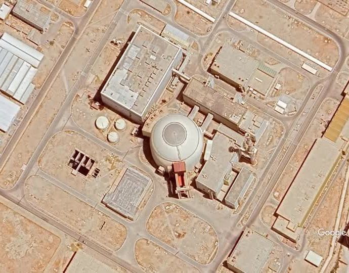 EUA e Israel Intensificam Ações para Limitar Programa Nuclear do Irã