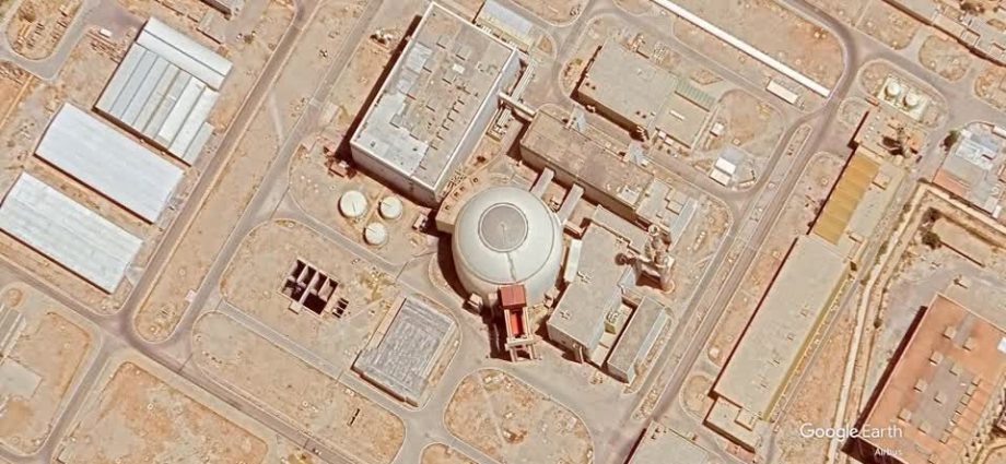 EUA e Israel Intensificam Ações para Limitar Programa Nuclear do Irã