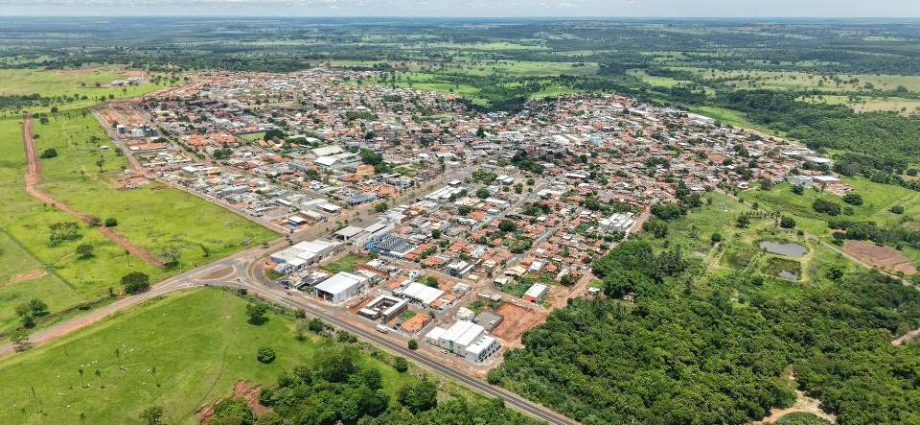 Inocência completa 67 anos em meio a mudanças na economia e na rotina da cidade