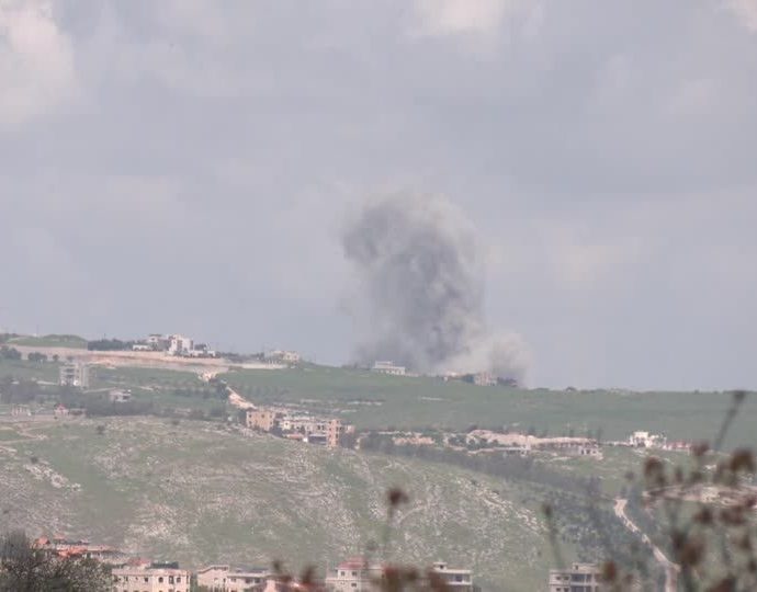 Israel intensifica ataques ao Hezbollah enquanto Irã pede cessar-fogo no Líbano