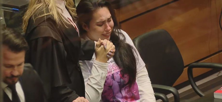 PGR solicita ao STF o restabelecimento da prisão de Monique Medeiros no caso Henry Borel