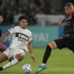 Fernando Diniz aposta em Kayke e brilha na vitória do Corinthians sobre o Platense