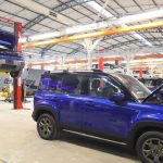 Ceará Busca Reafirmar sua Importância como Polo Automotivo no Nordeste