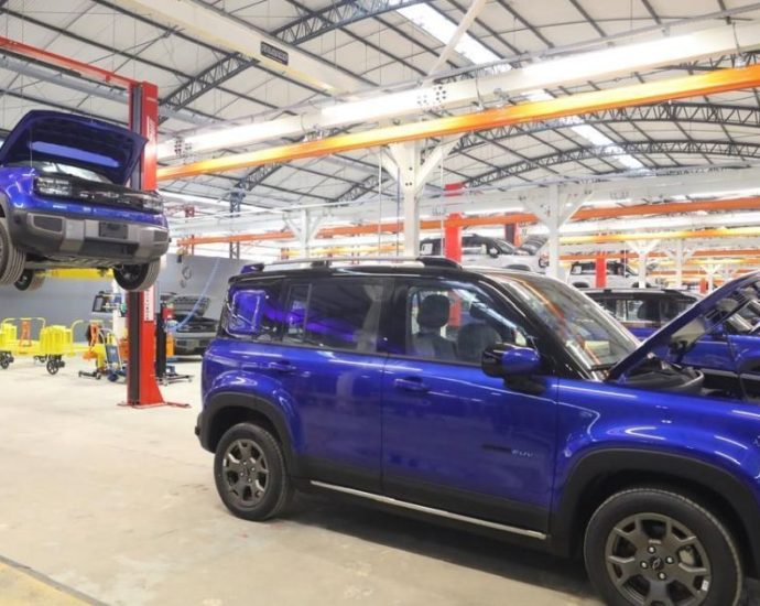 Ceará Busca Reafirmar sua Importância como Polo Automotivo no Nordeste