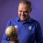 Luis Roberto revela diagnóstico de saúde e agradece apoio dos fãs