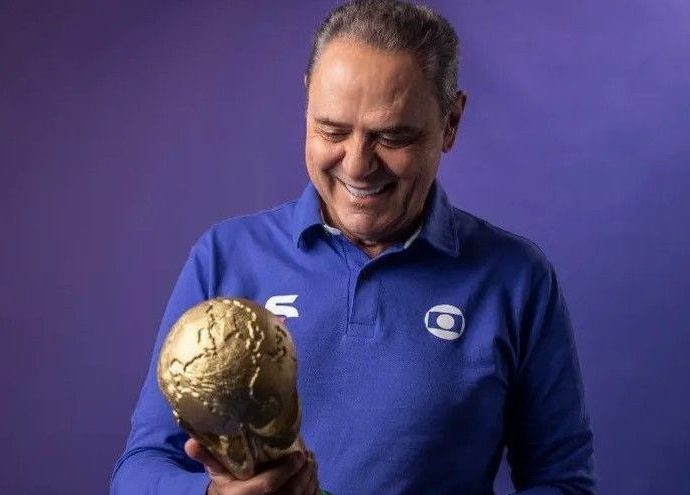 Luis Roberto revela diagnóstico de saúde e agradece apoio dos fãs