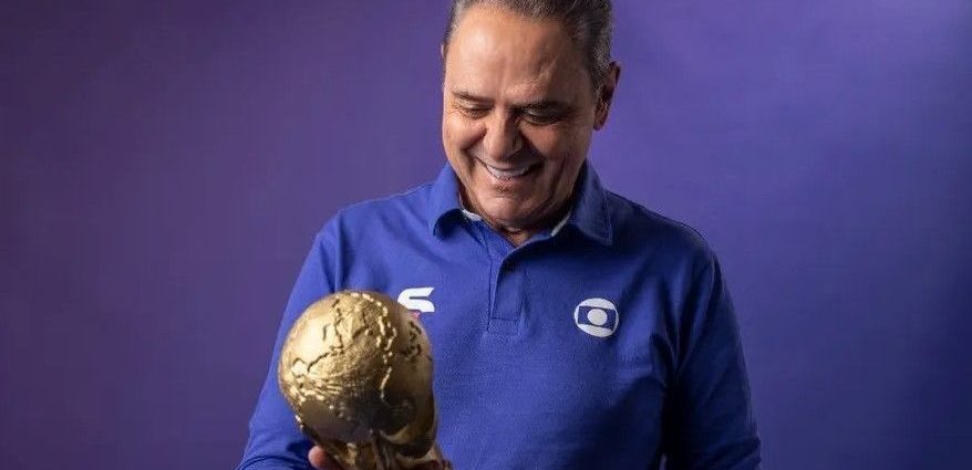 Luis Roberto revela diagnóstico de saúde e agradece apoio dos fãs