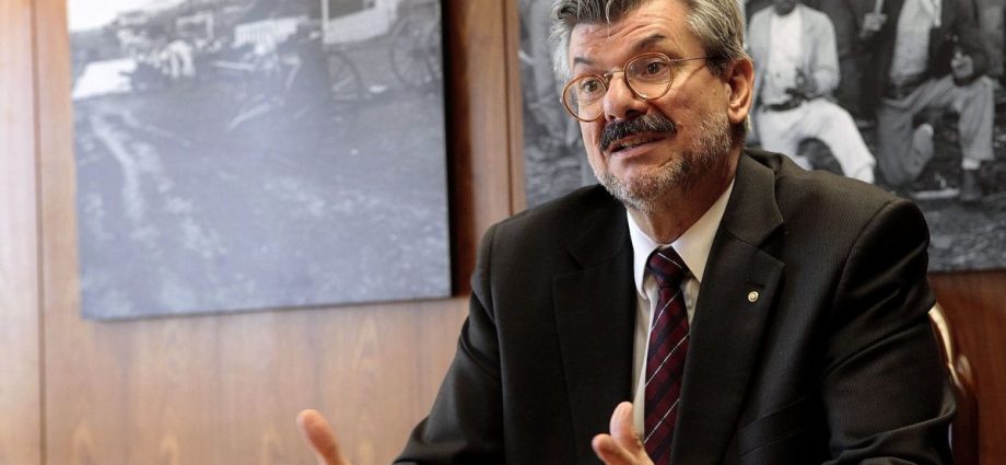 STF rejeita pedido de Marco Buzzi para suspender sindicância