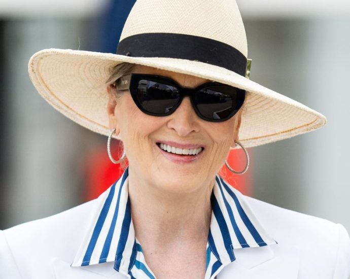 Meryl Streep protagoniza adaptação de ‘As Correções’ na Netflix