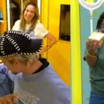 Conflito no BBB 26: Milena tenta manipular escolha de ‘perfume’ e gera polêmica nas redes sociais