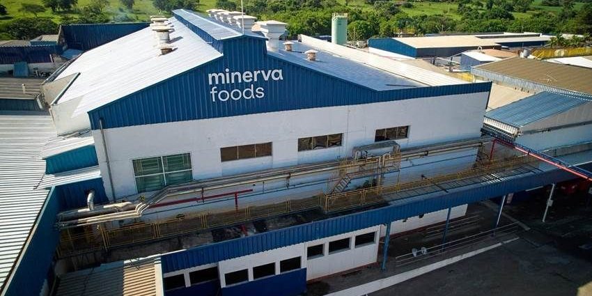 Minerva realiza oferta pública de debêntures no valor de R$ 1,5 bilhão