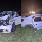Motorista morre em capotagem na rodovia Castello Branco, SP