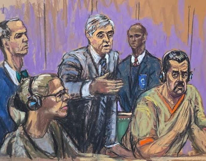Justiça dos EUA impõe nova derrota a Nicolás Maduro em caso criminal