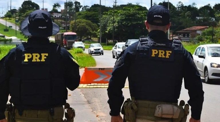 PRF dá início à Operação Semana Santa com foco na segurança viária