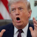 Trump destaca a questão nuclear como crucial em negociações com o Irã