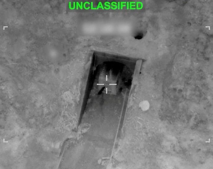 Inteligência dos EUA aponta que Irã mantém capacidade de mísseis e drones