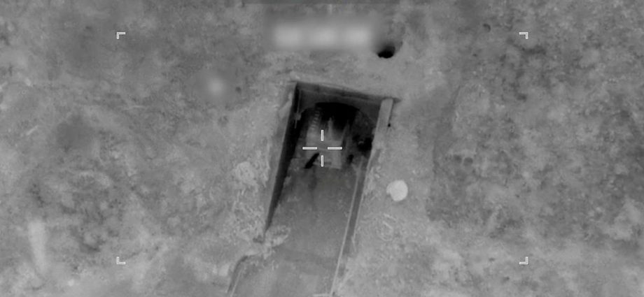 Inteligência dos EUA aponta que Irã mantém capacidade de mísseis e drones