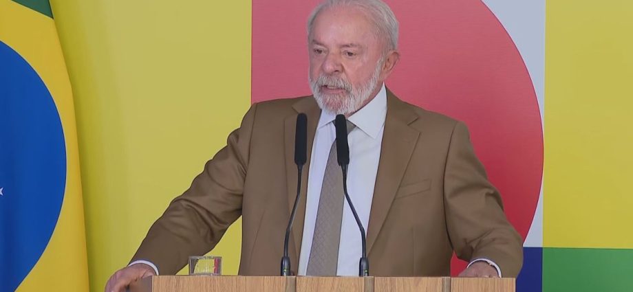 Governo Intensifica Debate sobre Soberania com Uso do Pix