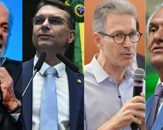 Pré-candidatos à Presidência: Definições Aceleradas para 2026