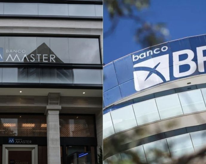 Ex-presidente do BRB é preso em operação da Polícia Federal relacionada ao Banco Master