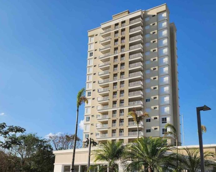 Helbor registra queda de 17,2% nas vendas do primeiro trimestre