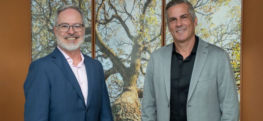 Cristiano Figueiredo assume a liderança da UPL com foco na proximidade com o produtor