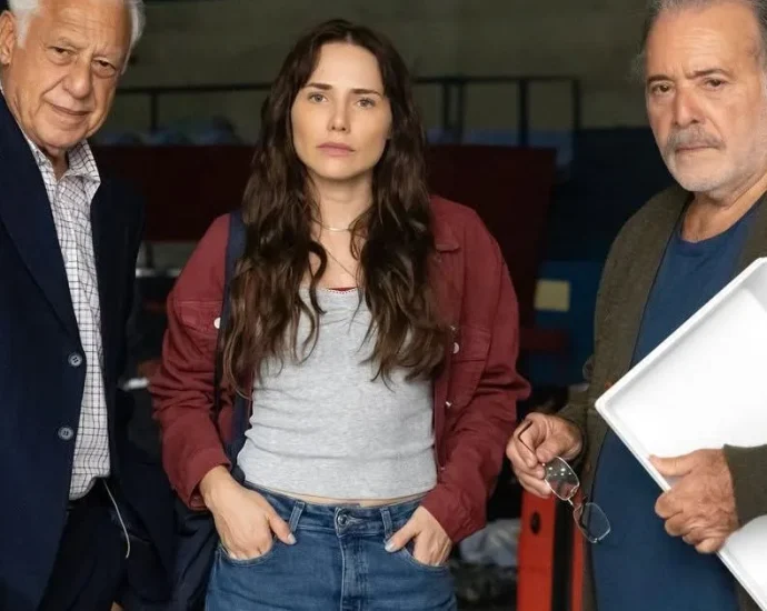 Globo apresenta primeira chamada da nova novela “Quem Ama Cuida”
