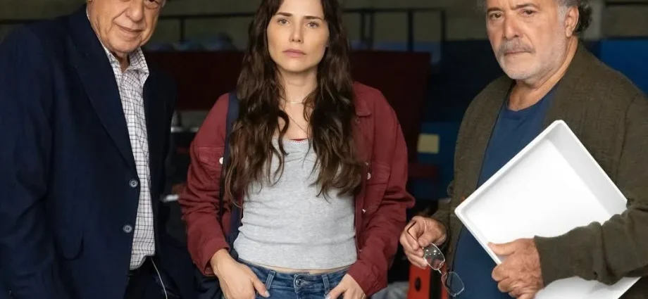 Globo apresenta primeira chamada da nova novela “Quem Ama Cuida”