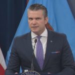 EUA Confirmam Remoção de Material Nuclear do Irã em Acordo de Cessar-Fogo