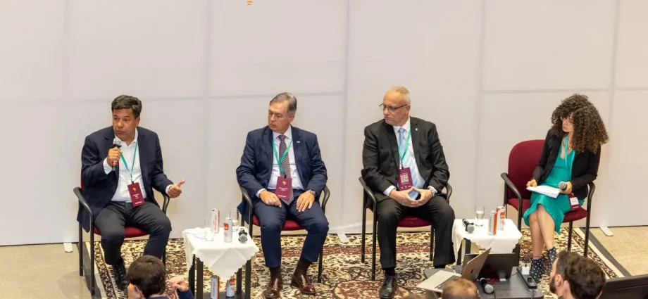 Mato Grosso do Sul se destaca internacionalmente em segurança pública no combate ao crime organizado