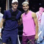 Alcaraz e Sinner fazem suas estreias no Masters de Monte Carlo