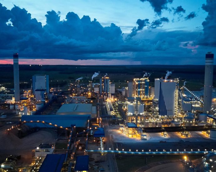 BNDES aprova R$ 411,4 milhões para modernização da Suzano e investimentos em inovação