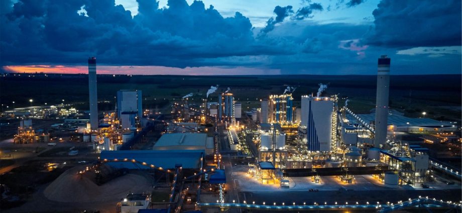 BNDES aprova R$ 411,4 milhões para modernização da Suzano e investimentos em inovação