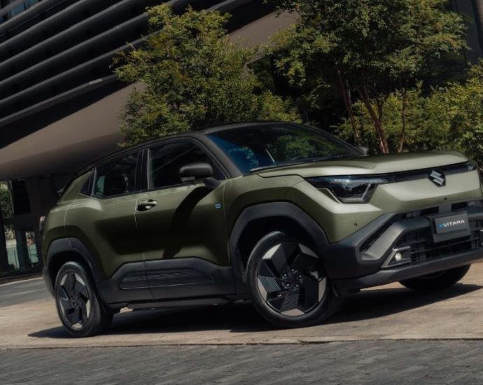 Novo Suzuki e-Vitara chega ao Brasil com preço de R$ 259.990 e tecnologia avançada