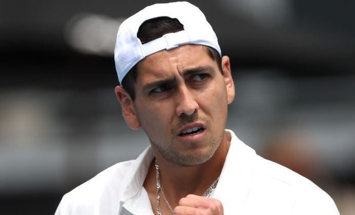 João Fonseca enfrenta Alejandro Tabilo em Munique: rivalidade em quadra