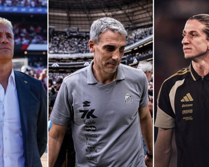 Campeonato Brasileiro registra média de um técnico demitido por rodada