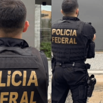 Polícia Federal realiza operação contra fraudes no INSS e vínculos falsos