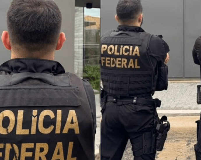 Polícia Federal realiza operação contra fraudes no INSS e vínculos falsos