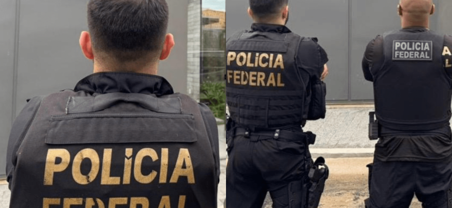 Polícia Federal realiza operação contra fraudes no INSS e vínculos falsos