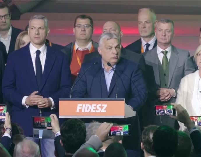 Mudança Política na Hungria: Tisza Assume o Parlamento com Apoio Europeu