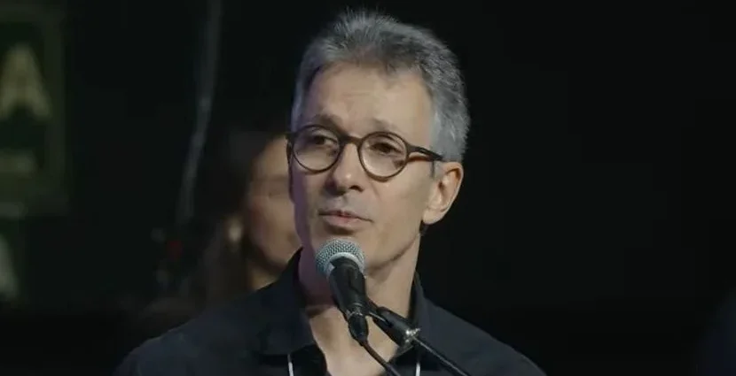 Zema critica decisões monocráticas do STF em entrevista à CNN