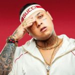 Perfil de MC Ryan SP é reativado no Instagram enquanto cantor permanece preso