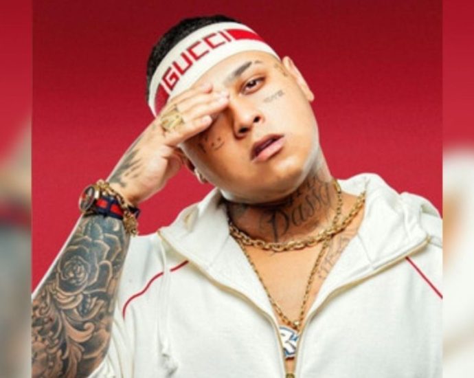 Perfil de MC Ryan SP é reativado no Instagram enquanto cantor permanece preso