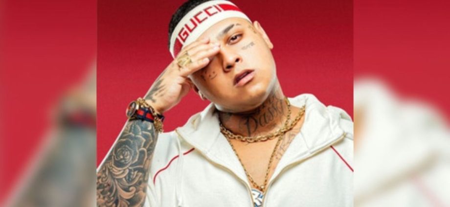 Perfil de MC Ryan SP é reativado no Instagram enquanto cantor permanece preso