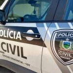 Quatro homens são encontrados mortos em carro abandonado em João Pessoa